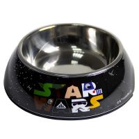Star Wars -ruokakuppi - S: 180 ml, Ø 14 cm